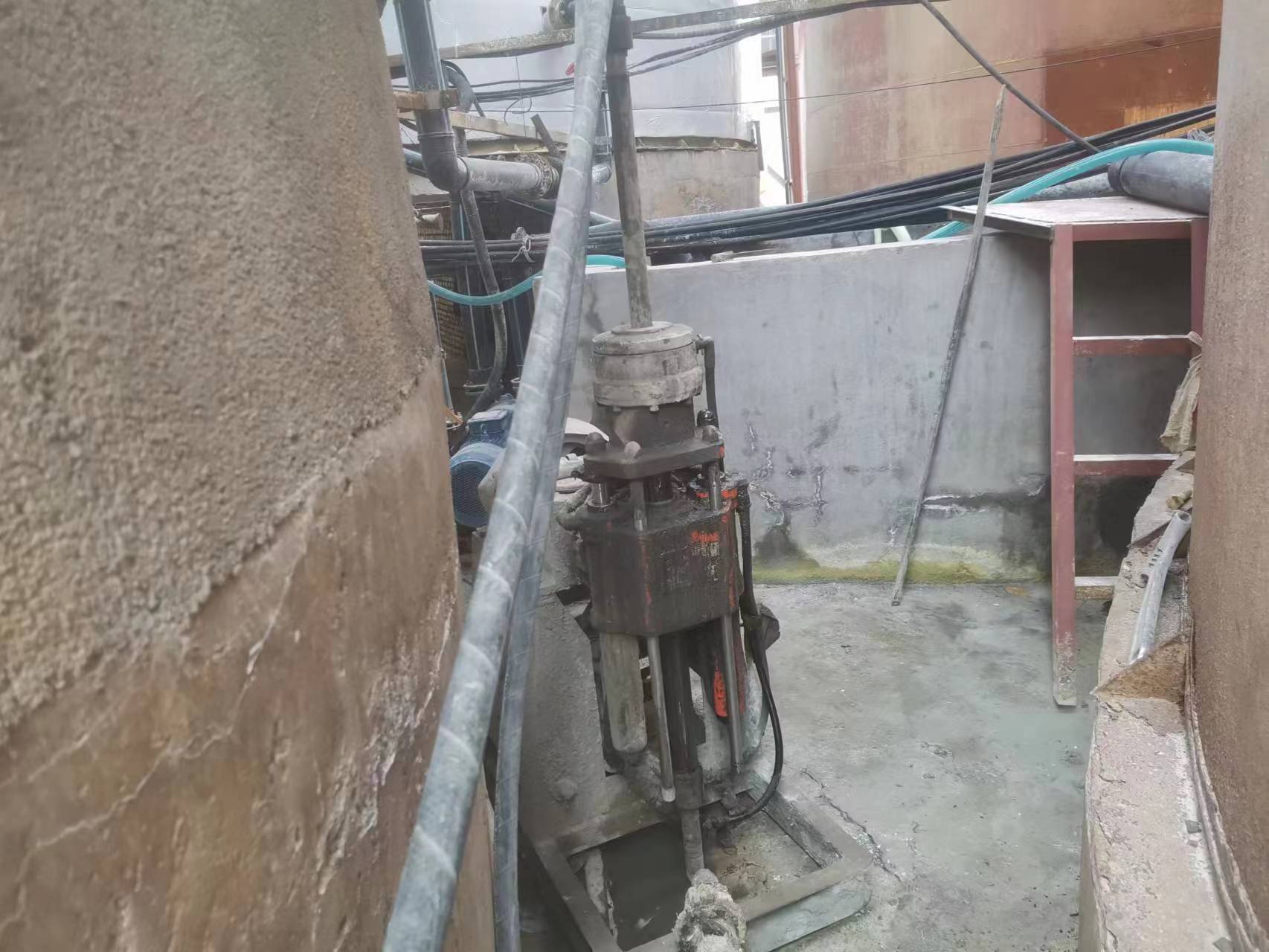 盂县基础注浆工程施工中应注意哪些?