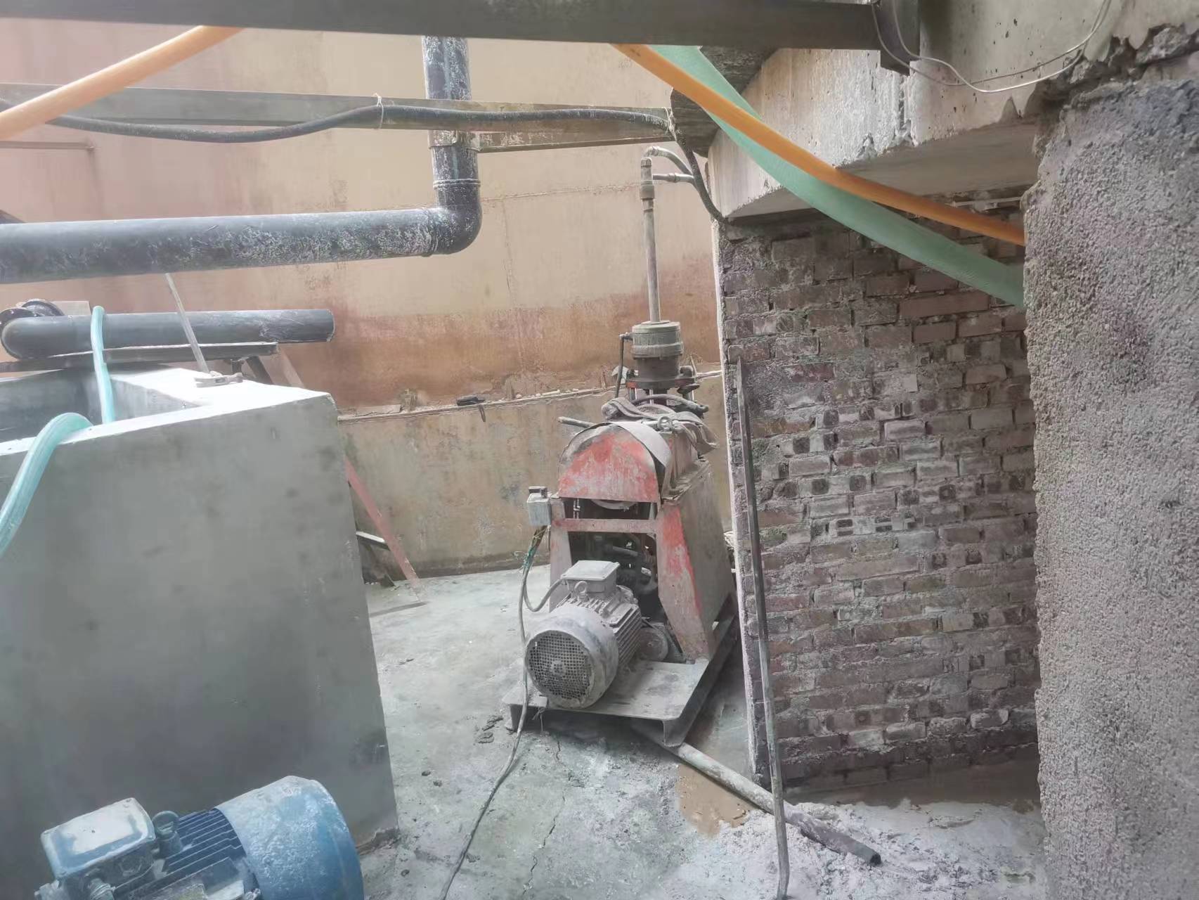 盂县压浆作业流程有哪些