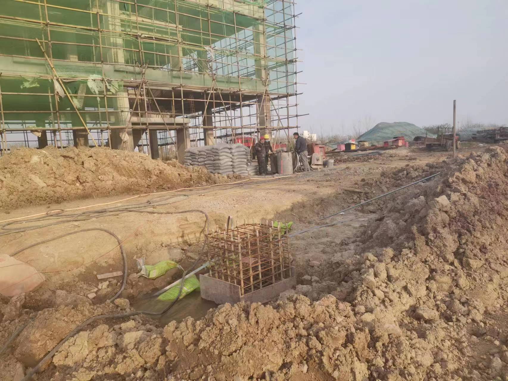 盂县当桥梁出现裂缝的时候应该及时加固修补